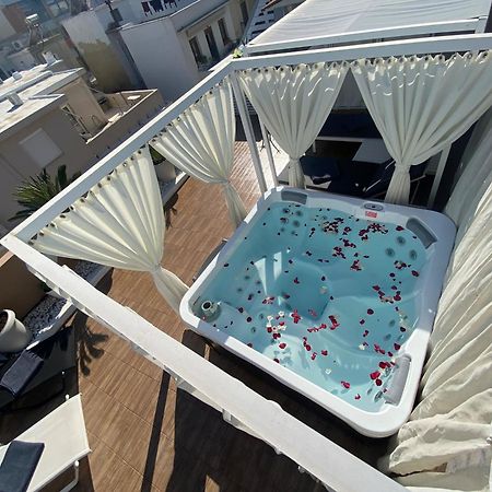 فيلا Residenza Rithymna Centro ريثيمنو المظهر الخارجي الصورة