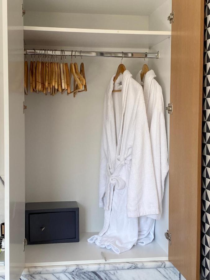 فيلا Residenza Rithymna Centro ريثيمنو المظهر الخارجي الصورة